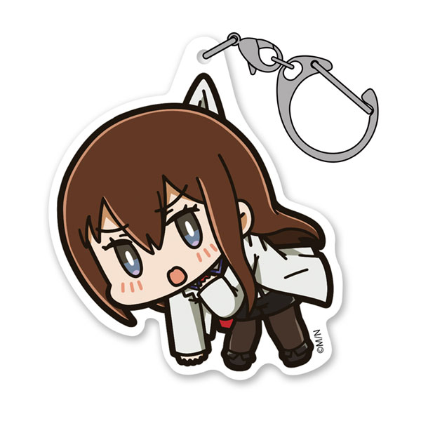 COSPA Steins;Gate Kurisu Makise Acrylic Pinched