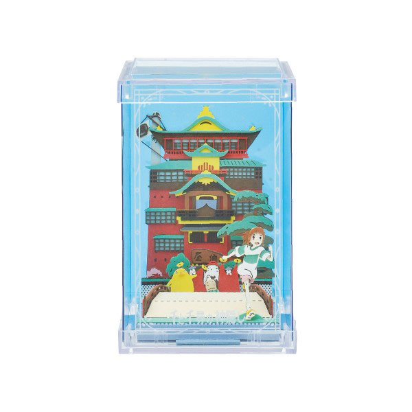 PTC-T04X　さよなら油屋