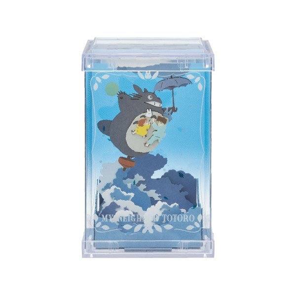 PTC-T01X　月夜の散歩