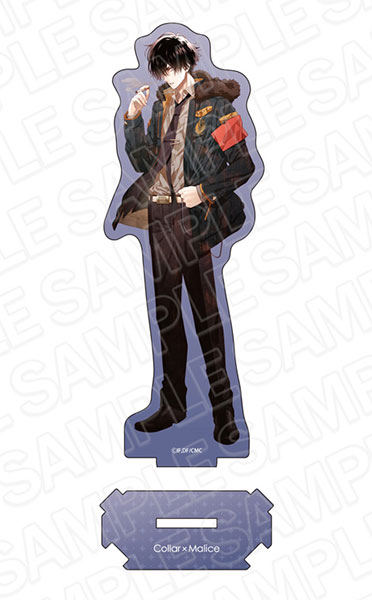 AmiAmi [Character & Hobby Shop] | Collar x Malice -Unlimited