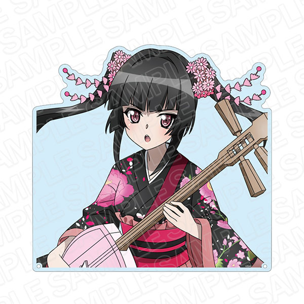 AmiAmi [Character & Hobby Shop] | Senki Zesshou Symphogear XV