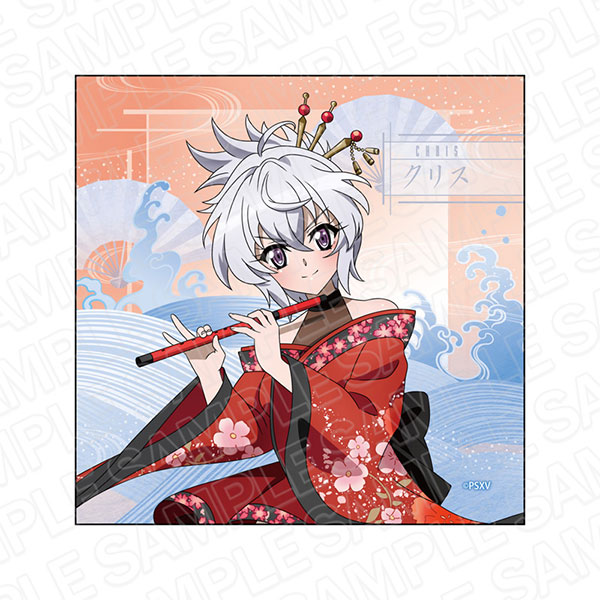 AmiAmi [Character & Hobby Shop] | Senki Zesshou Symphogear XV