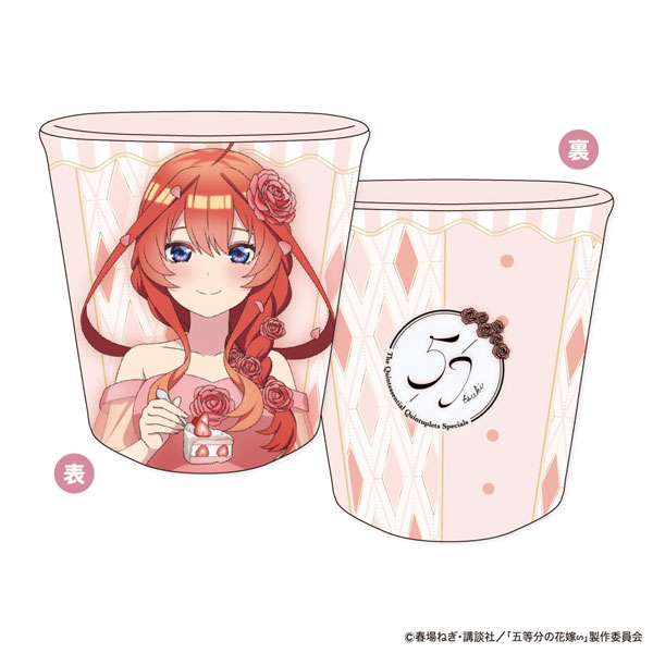 AmiAmi [Character & Hobby Shop] | The Quintessential