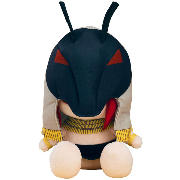 人気特価をすべて Shop] Hobby & [Character AmiAmi | Seth(Released) ENNEAD Plushie ぬいぐるみ
