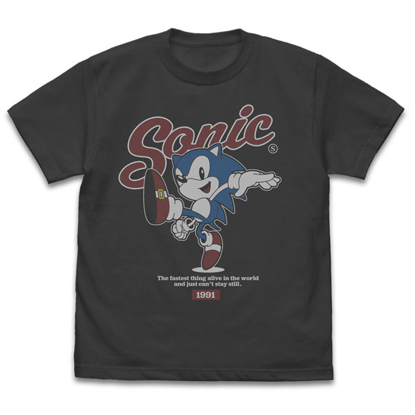 AmiAmi [Character & Hobby Shop] | Sonic the Hedgehog Classic Sonic