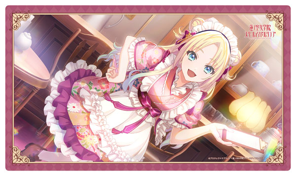 Maru Lona Love あんみつ姫 AmiAmi [Character & Hobby Shop] | Love Live! Hasunosora Girls