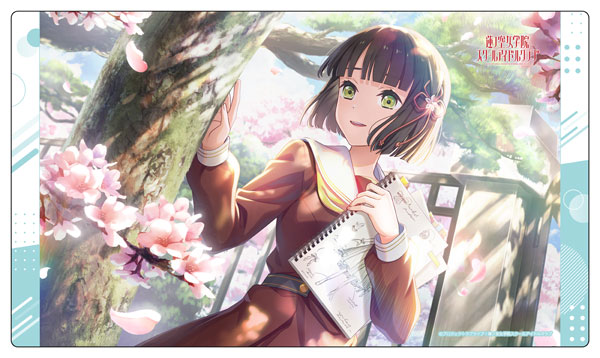 CDJapan : Hasunosora Jogakuin School Idol Club 3rd Mini