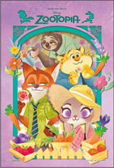 ﾔﾉﾏﾝ97-305ﾌﾟﾚｼｬｽ･ﾌｧﾝﾀｼﾞｰ/ｽﾞｰﾄﾋﾟｱ