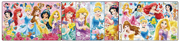 ｱﾎﾟﾛ24-188ﾃﾞｨｽﾞﾆｰﾌﾟﾘﾝｾｽ/すてきな