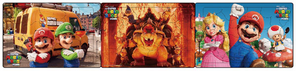 ｱﾎﾟﾛ24-189ｻﾞ･ｽｰﾊﾟｰﾏﾘｵﾌﾞﾗｻﾞｰｽﾞ･ﾑｰ