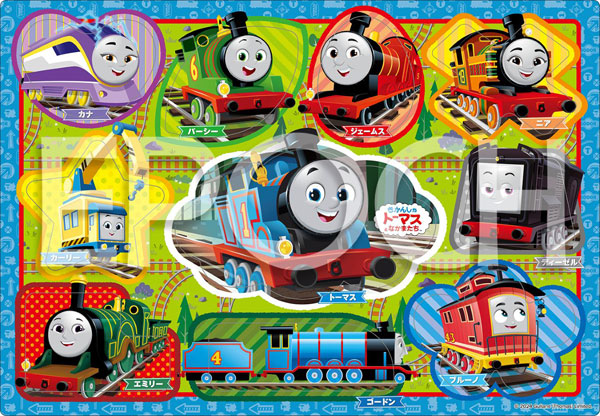 AmiAmi [Character & Hobby Shop] | Jigsaw Puzzle Picture Puzzle