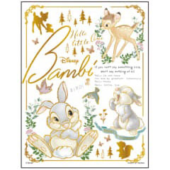 ﾔﾉﾏﾝ42-109ｶﾗﾌﾙ･ｺﾞｰﾙﾄﾞ/ﾊﾞﾝﾋﾞ