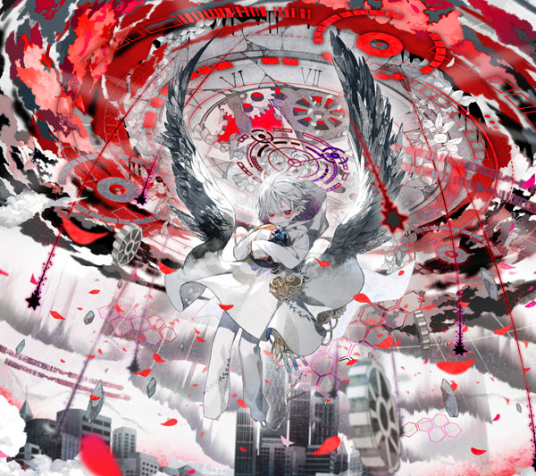 7” EP エスパー魔美 テレポーテーション 恋の未確認/不思議Angel