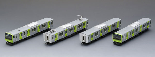 AmiAmi [Character & Hobby Shop] | 98525 JR E235-0 Series Train