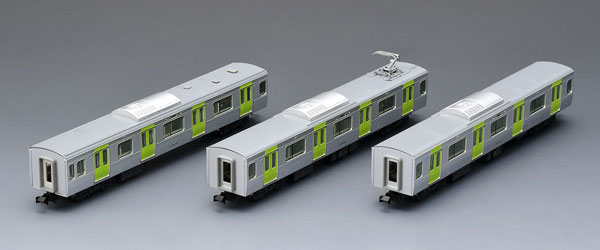 tnページ AmiAmi [Character & Hobby Shop] | 98527 JR E235-0 Series Train