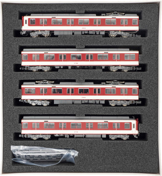 AmiAmi [Character & Hobby Shop] | 50772 Kintetsu 2610 Series
