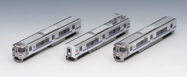 AmiAmi [Character & Hobby Shop] | 98572 JR 733-1000 Series