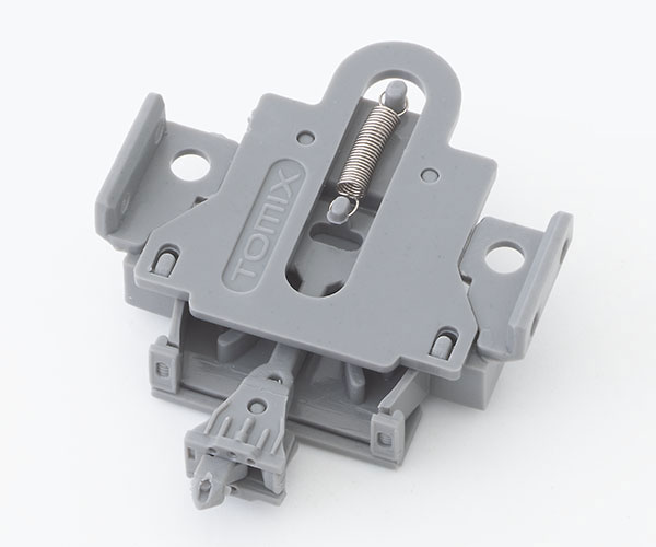 HO-C52 Tight Lock TN Coupler N (Grey)