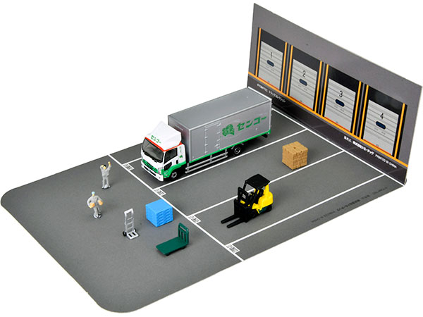 AmiAmi [Character & Hobby Shop] | Truck Collection