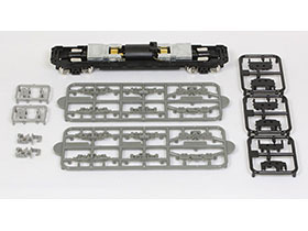 鉄道ｺﾚｸｼｮﾝ動力ﾕﾆｯﾄ 18m級用A  TM-06R