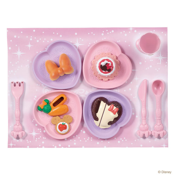 プリンセスステップ フルコースセット