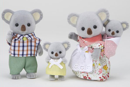 FS-15 ｺｱﾗﾌｧﾐﾘｰ