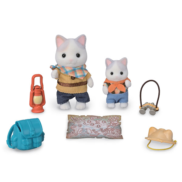 AmiAmi [Character & Hobby Shop] | Sylvanian Families Ko-76