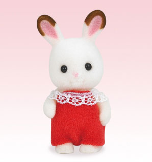 ｳ-90 ｼｮｺﾗｳｻｷﾞの赤ちゃん