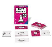 ｻﾞｯﾂ･ﾉｯﾄ･ｱ･ﾊｯﾄ! 日本語版