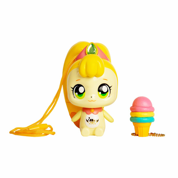 ハッピー⭐️ AmiAmi [Character & Hobby Shop] | KiraKira Catch! Teenieping