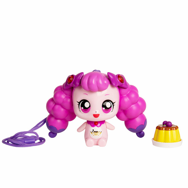 AmiAmi [Character & Hobby Shop] | KiraKira Catch! Teenieping