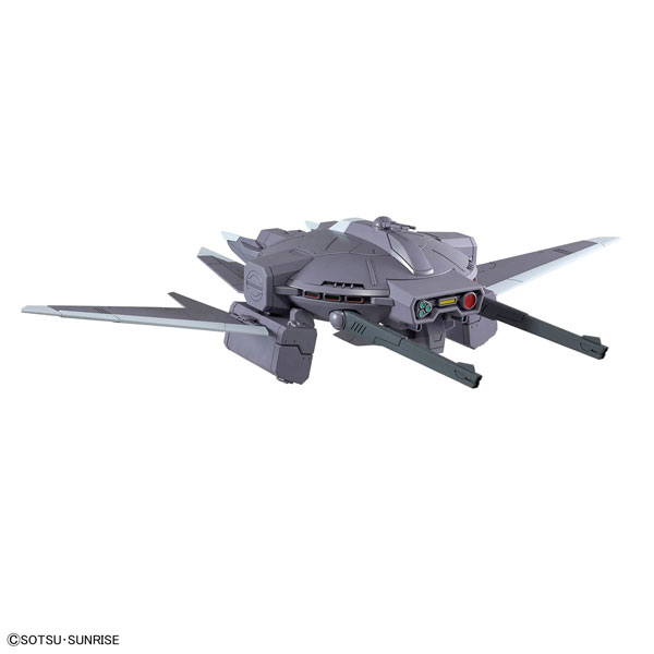 BANDAI SPIRITS Optional Part Set Gunpla 15 (Cavalier Aifrid) "Mobile Suit Gundam SEED Freedom" รูปภาพ 1