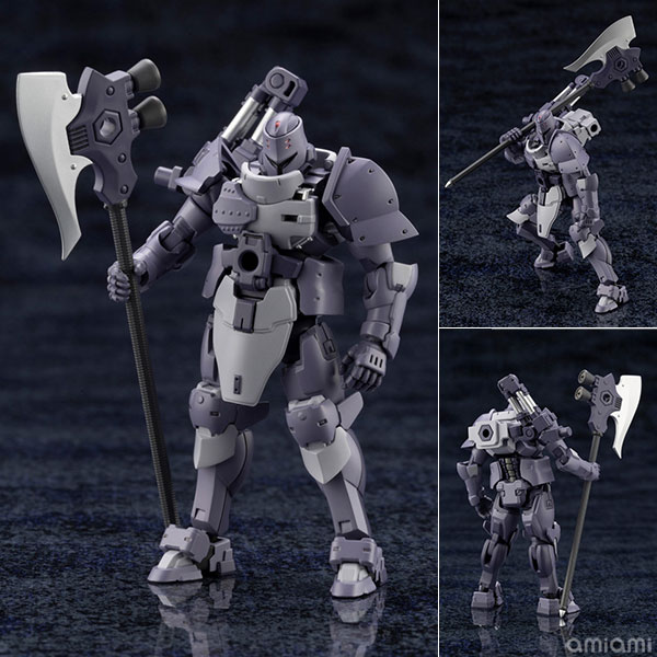 ガバナー パラポーン・ジャッジヘッド