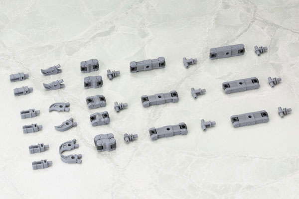 メカサプライ02 フレキシブルアームB