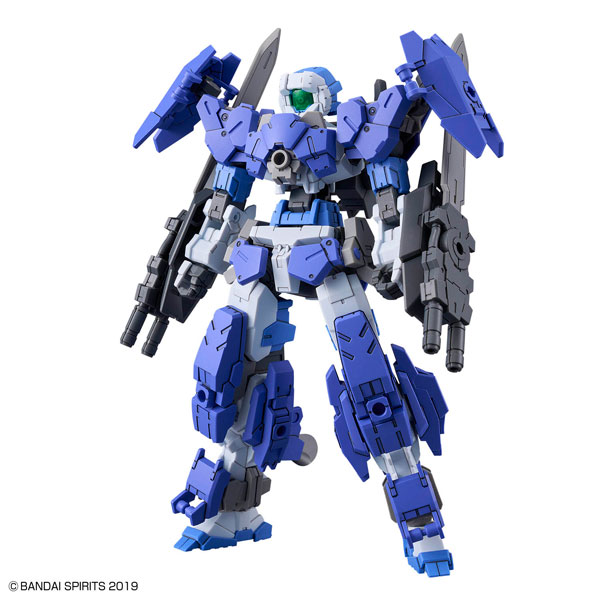 【中古】(本体A-/箱B)30MM 1/144 eEXM-17FA フルアーマーアルト プラモデル[BANDAI SPIRITS]《発売済・在庫品》