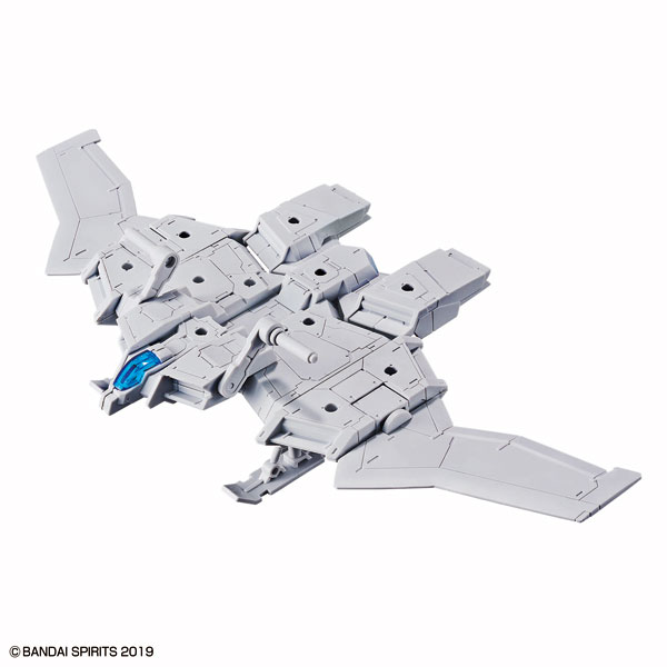 30MM EV19 エグザビークル(ウィングモービルVer.)