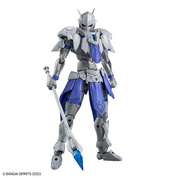 30MF 005 リーベルプリースト