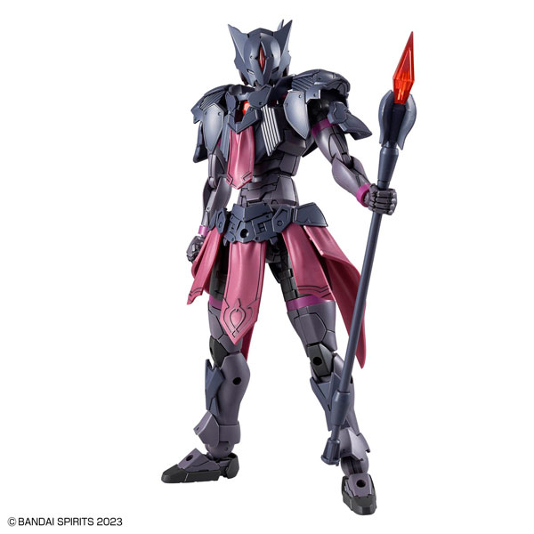 30MF 006 ローザンプリースト