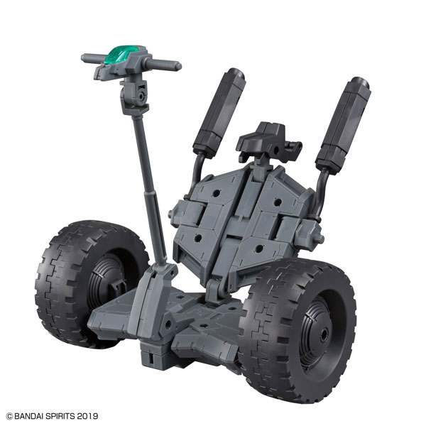 30MM EV20 ｴｸﾞｻﾞﾋﾞｰｸﾙ(ﾎｲｰﾙﾓｰﾋﾞﾙVer.)