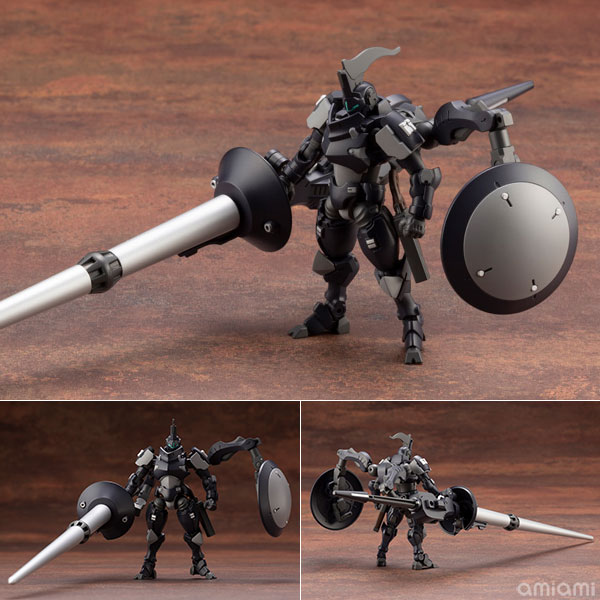 ガバナー イグナイト・スパルタン