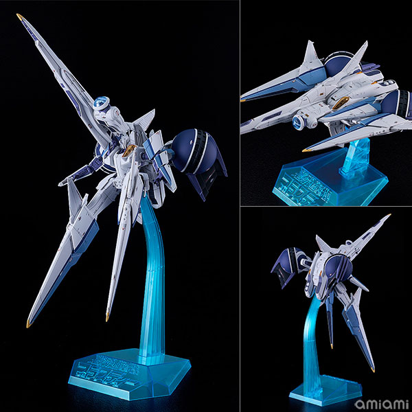 AmiAmi [Character & Hobby Shop] | PLAMAX Cruise Chaser SPEX-07 Blassty  Plastic Model(Pre-order)