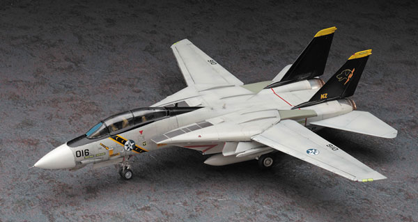 【未開封】1:72ダイキャストACE COMBAT F-14A TOMCAT AmiAmi [Character & Hobby Shop] | 1/72 F-14A Tomcat 