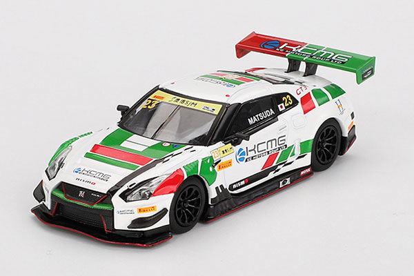 Right Side Kit | NISSAN GT-R 2018 Right Side Kit | NISSAN GT-R 2018