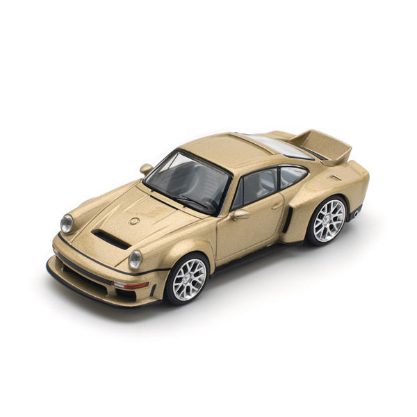 AmiAmi [Character & Hobby Shop] | 1/64 SINGER DLS TURBO (ROAD
