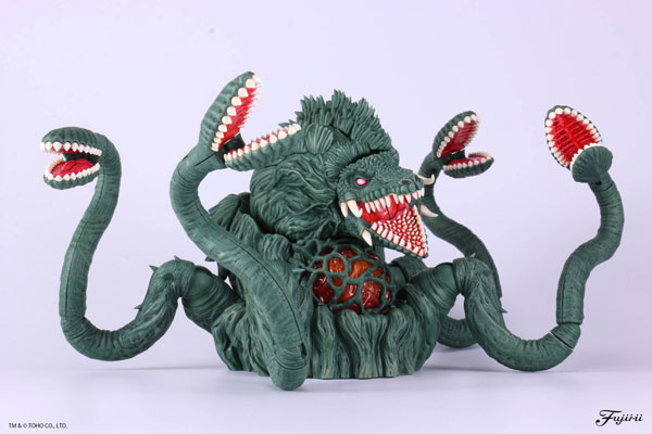 AmiAmi [Character & Hobby Shop] | Chibimaru Godzilla Series