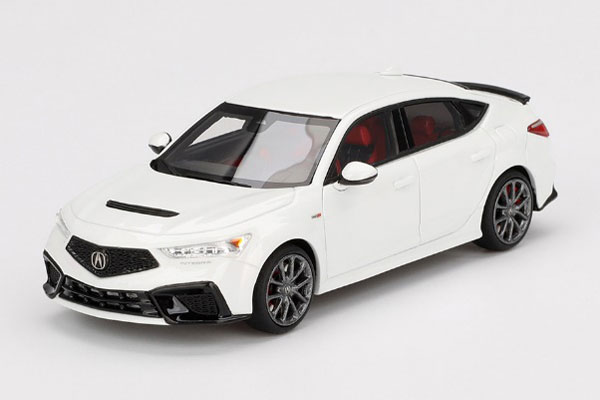 AmiAmi [Character & Hobby Shop] | 1/43 Acura Integra Type S