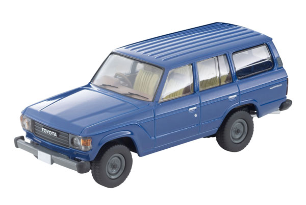 トミカ ヒストリー オブ ランドクルーザー 絶版品 Amazon | マ8 レア トミカ ミニカー 蘇える 歴代のランドクルーザー 40