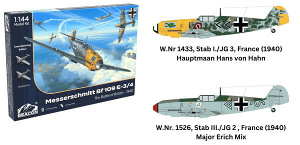 メッザーシュミット★1/18★スケールWW2モデル★BF109E ★フィギュア SWS 1/32 メッサーシュミット Bf 109 G-14/U4 “エーリヒ