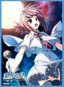 AmiAmi [Character & Hobby Shop] | Chara Sleeve Collection Matte