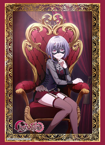 Weiss Schwarz/MyGO!!!!!×Ave Mujica]哀れな人形 アモーリス BD